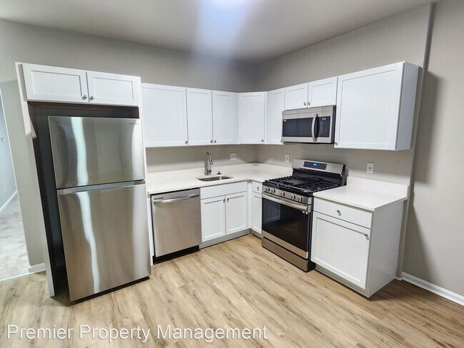 Building Photo - 3 br, 1 bath House - 403 N. Collington Avenue
