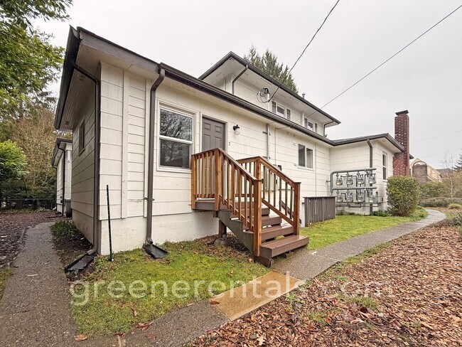 Foto del edificio - The Linn Apartments