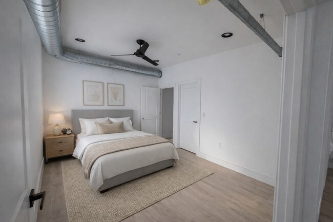 Photo - 3127 Liberty Ave Apartment