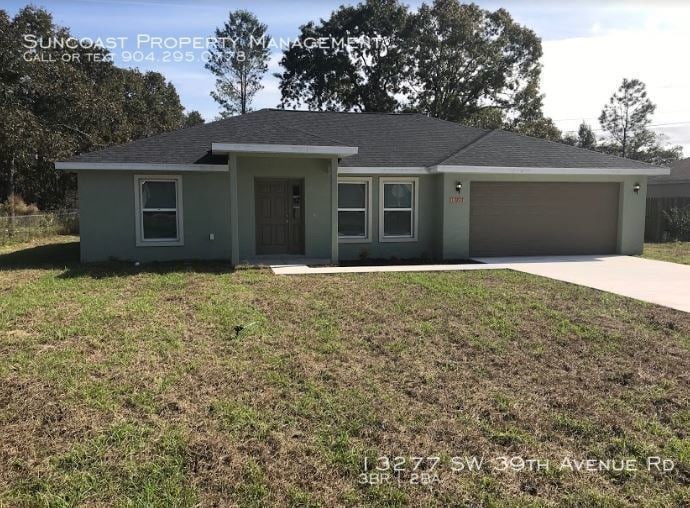 Stunning new home! House Rental in Ocala, FL
