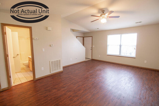 Building Photo - 1503 Native Dancer Ct