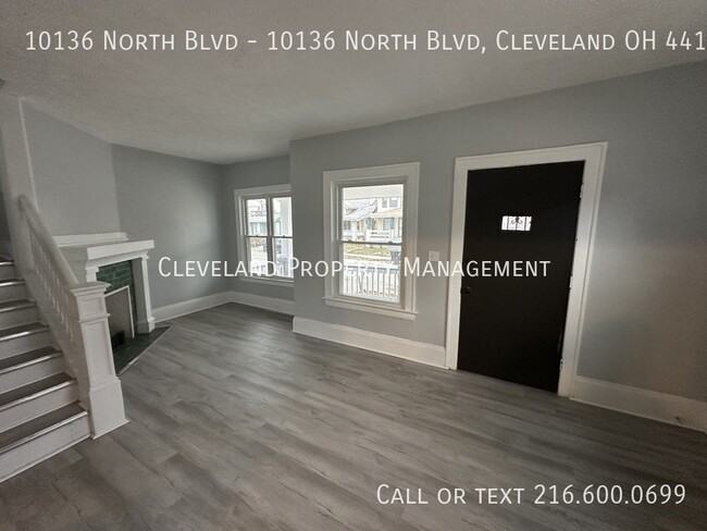 Foto del edificio - Newly Renovated Cleveland Duplex