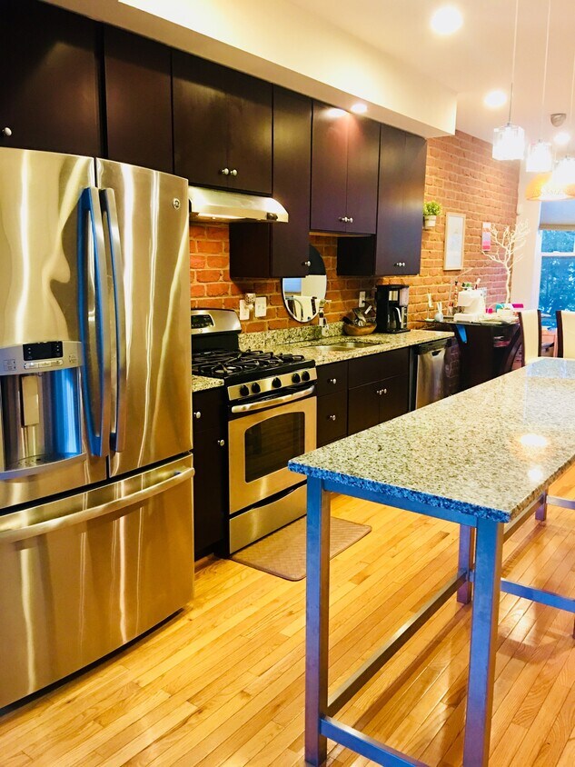 1410 Wheyfield Dr, Frederick, MD 21701 Townhome Rentals in Frederick