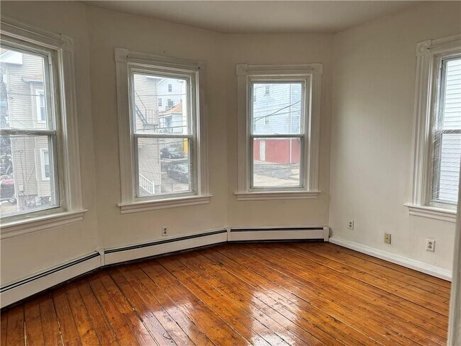 Foto del edificio - 23 Cutler St