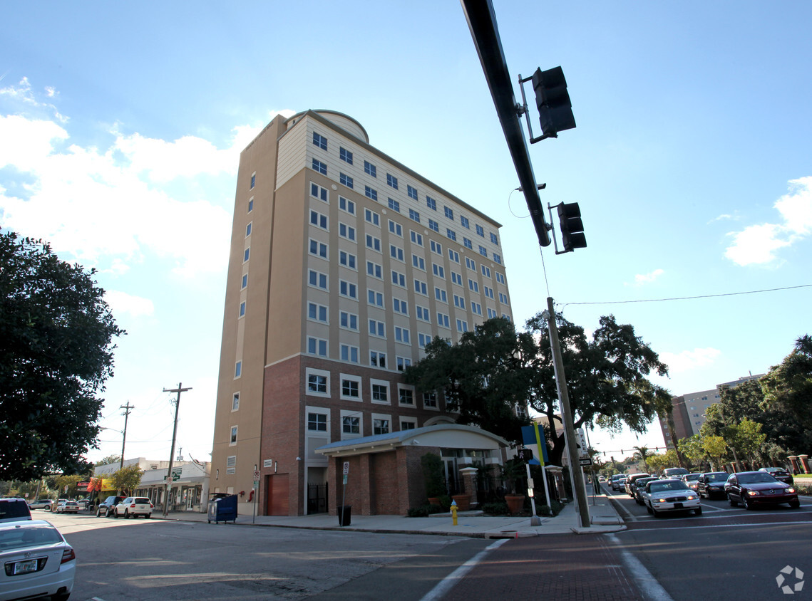 Building Photo - Frank P Urso, MD Hall