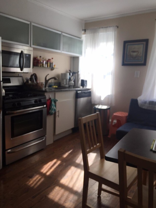 95 Hudson St, Boston, MA 02111 Apartments in Boston, MA