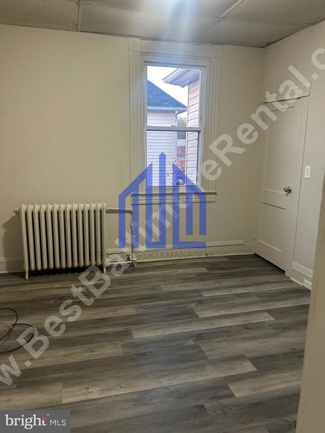 Photo - 3900 Garrison Blvd Apartment