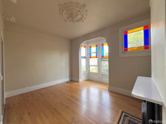 Building Photo - 1200 Treat Ave