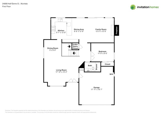 Foto del edificio - 24808 Half Dome Ct