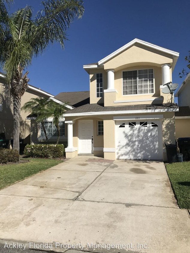 1213 Sandbrook Dr, Orlando, FL 32824 Condo for Rent in Orlando, FL