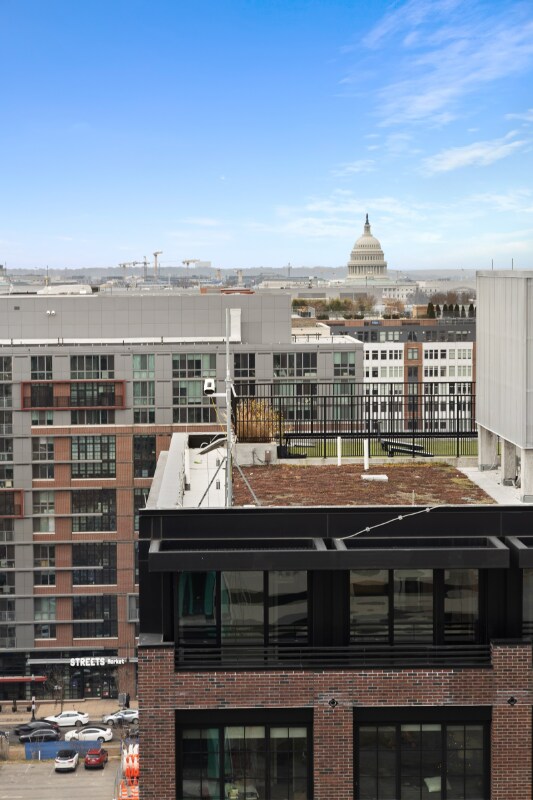 Foto del edificio - 40 N St NE