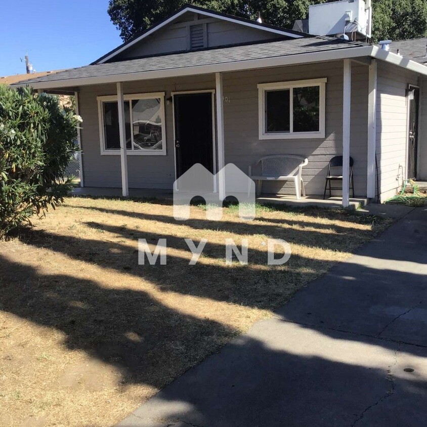 3301 19th Ave - House Rental in Sacramento, CA | Apartments.com