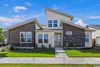 Building Photo - 8283 W Shams Ln