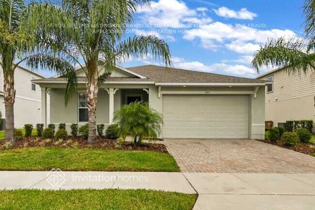 Building Photo - 5405 Ardmore Lp