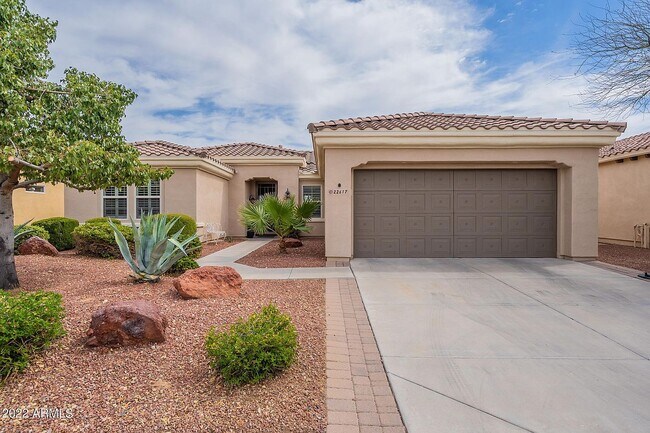Building Photo - 22617 N Arrellaga Dr