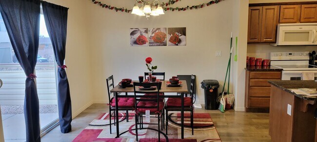 Foto del edificio - 1677#50 - Rahmaan, TrayV&#39;on