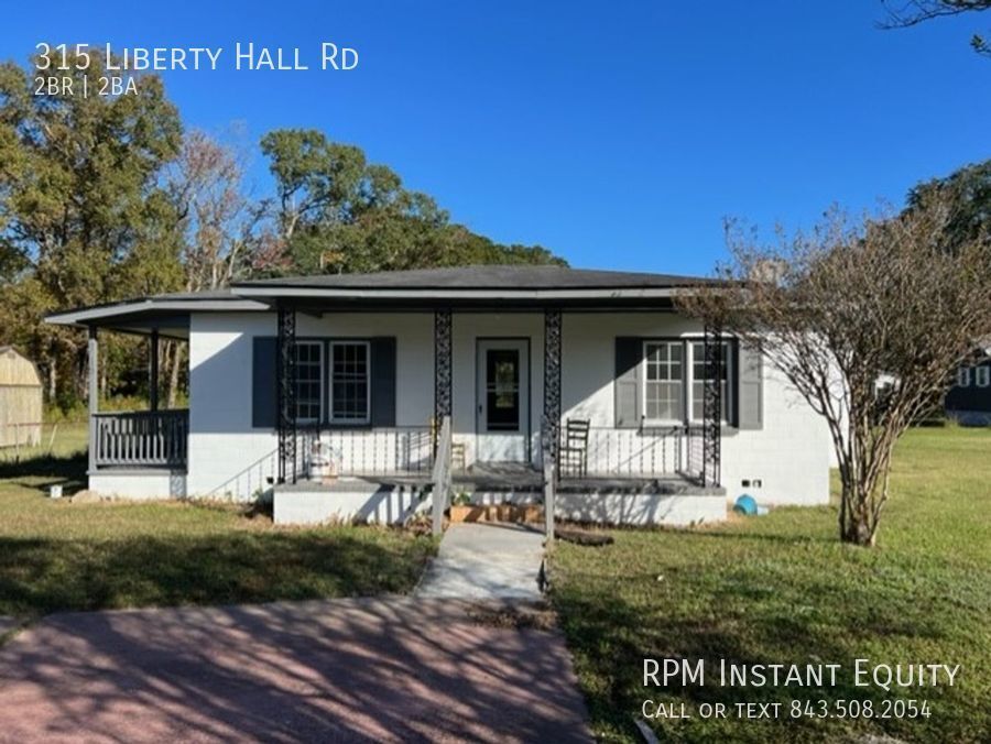 Primary Photo - Newly Updated 2 Bedroom!