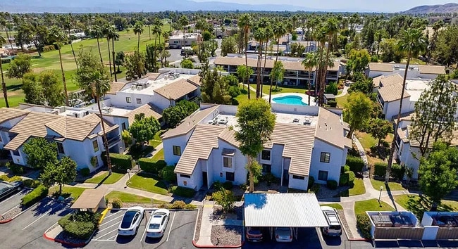 Foto del edificio - 5125 E Waverly Dr