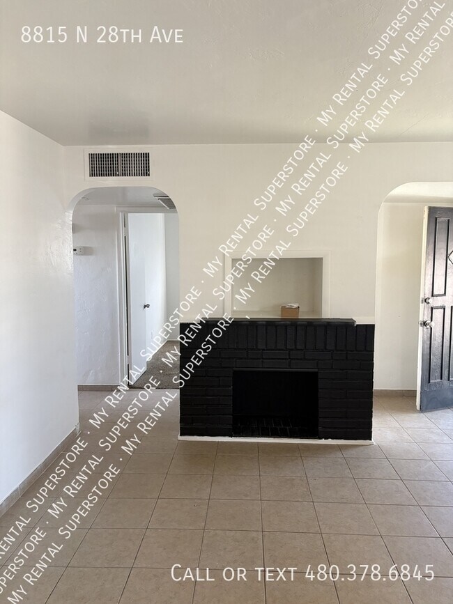 Photo - 8815 N 28th Ave- House