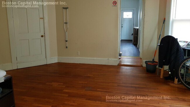 Foto del edificio - 78 Linden St