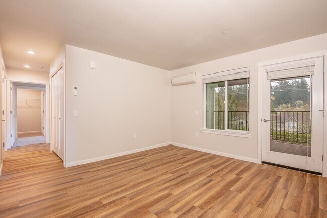 Foto del interior - Waterside Apartments