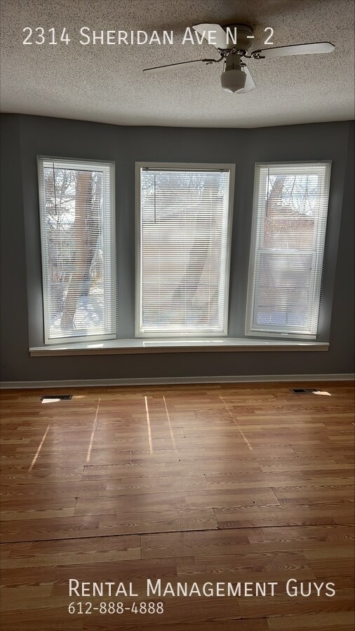 Foto del edificio - Nice 3 bedroom Duplex!