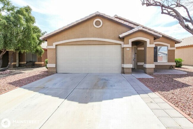 Building Photo - 16724 N 160th Ave, Surprise, AZ 85374