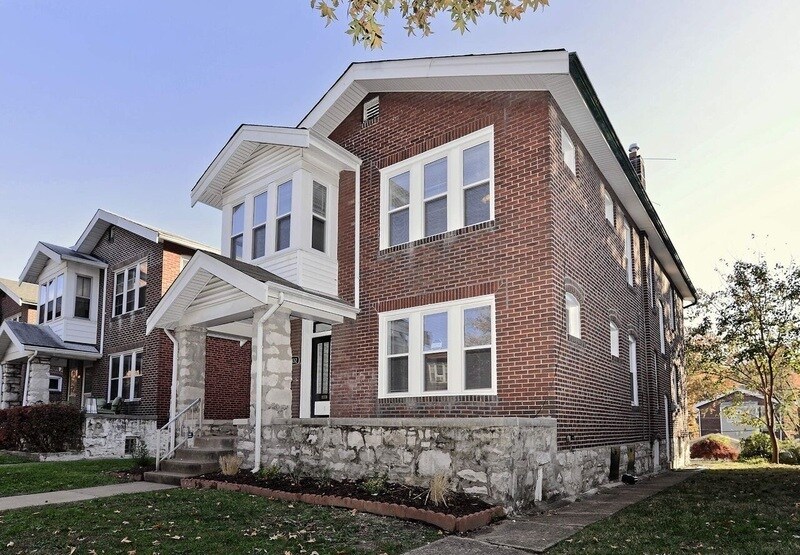 5332 Bancroft Ave Unit 1F, St. Louis, MO 63109 Condo for Rent in St