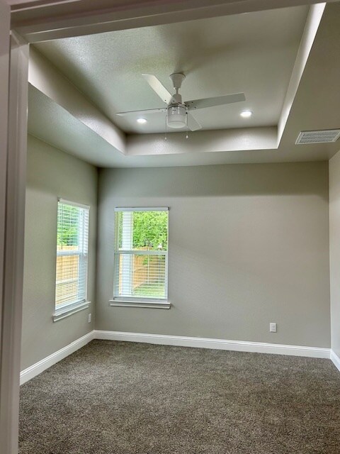 Main Bedroom - 2211 Wellington St