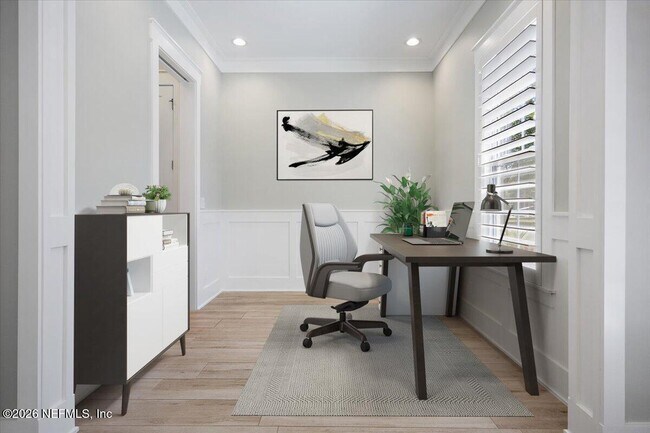 Foto del edificio - 776 Providence Island Ct