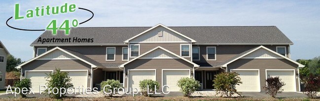 Building Photo - 4836 N Latitude Ln