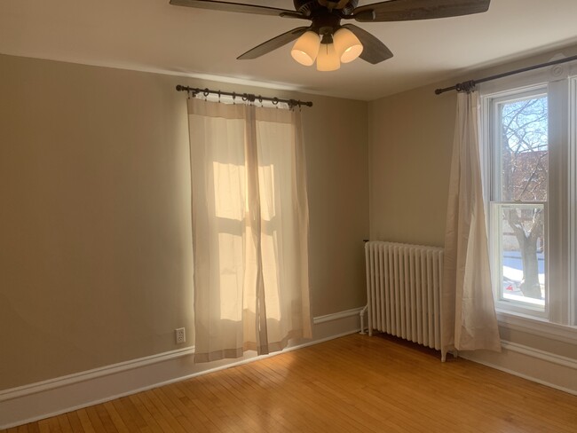 Bedroom or living area 2 - 2645 Colfax Ave S