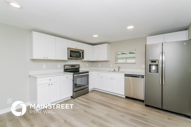 Building Photo - 1909 Glen Echo Ln