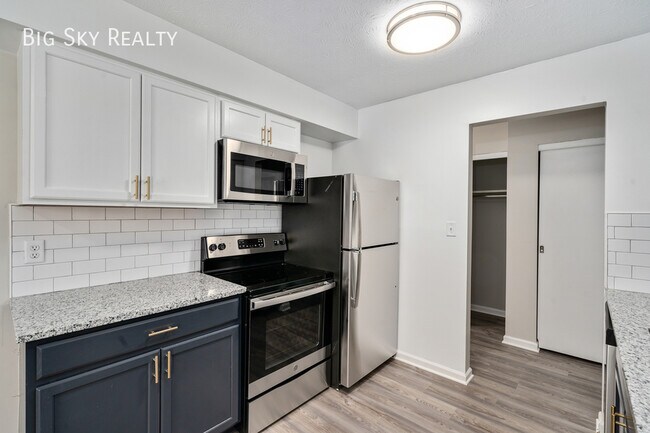 Foto del edificio - Creekside Gahanna 2 Bed