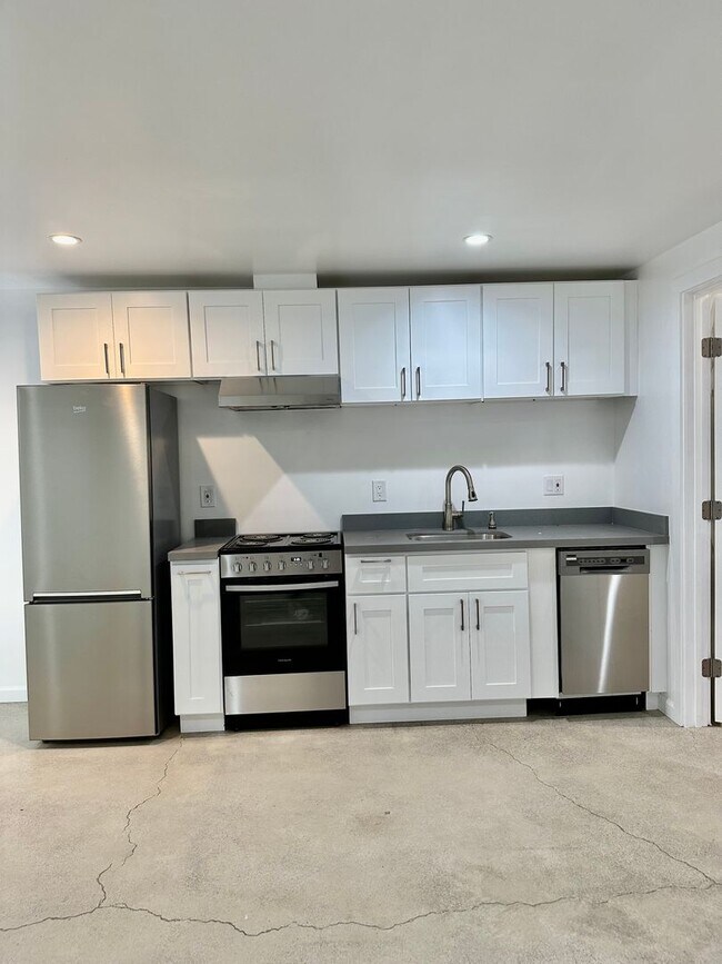 Foto del interior - 3201 Beaumont Ave.