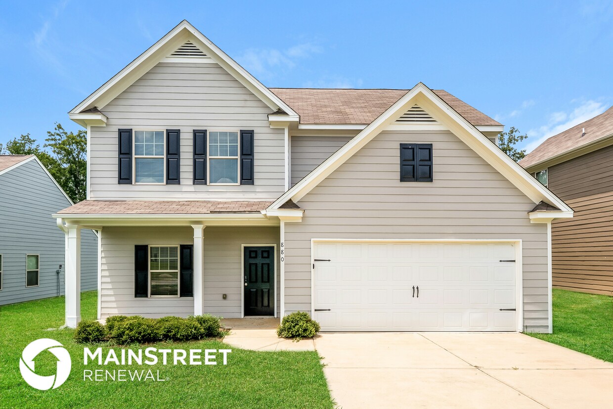 Foto principal - 880 Clover Cir