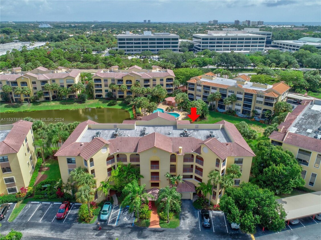Foto principal - 500 Uno Lago Dr