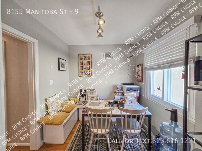Foto del edificio - 8155 Manitoba St