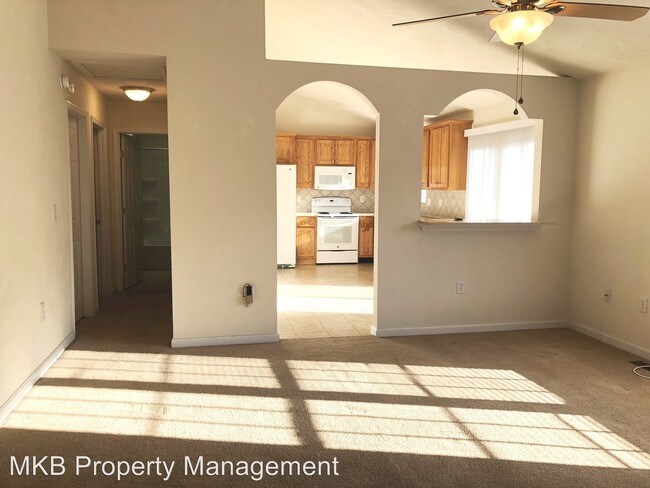 Foto del edificio - 3 br, 2.5 bath House - 4831 Horseman Drive