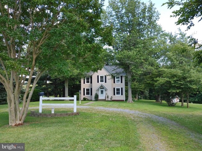 Building Photo - 31744 Tappers Corner Rd