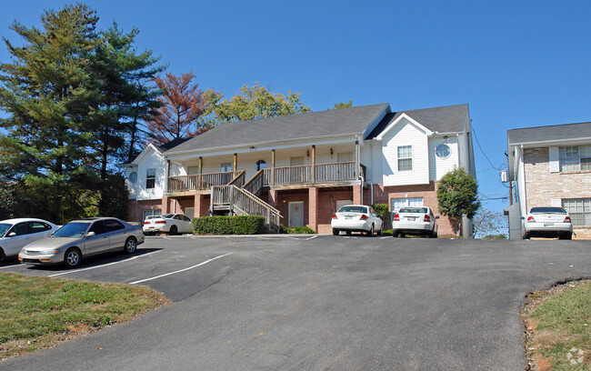 Building Photo - Lovell Heights Apartments