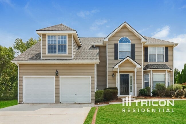 Building Photo - 6955 Pompas Ct