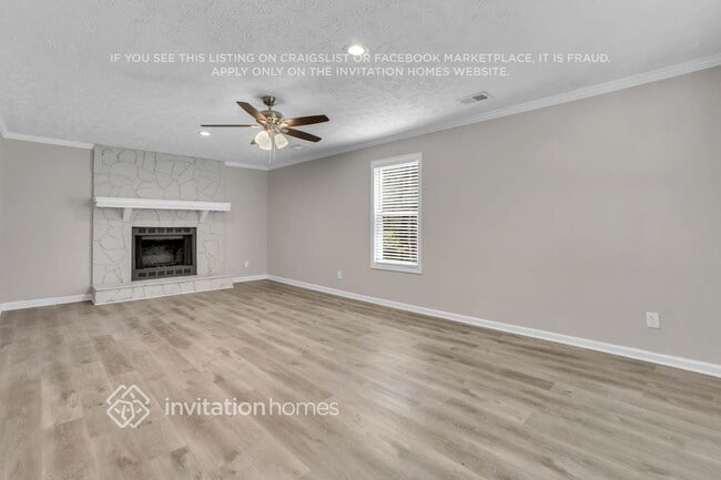 Foto del edificio - 6583 Swift Creek Rd