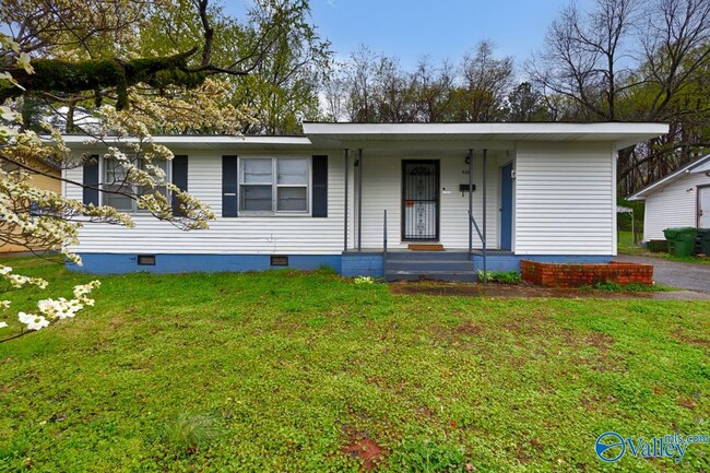 Foto del edificio - 4201 Arlington Rd NW