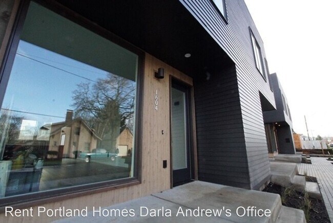 Foto del edificio - 2 br, 2.5 bath House - 1604 N Bryant Street