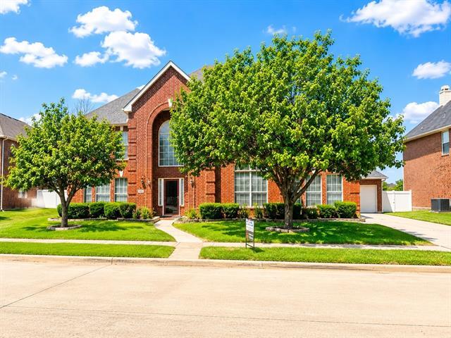 Foto del edificio - 4201 Abingdon Dr