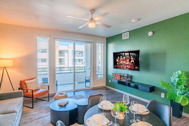 Foto del edificio - 9600 W Georgia Ave