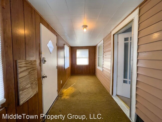 Foto del edificio - 2 br, 1 bath House - 2401 S Mulberry St