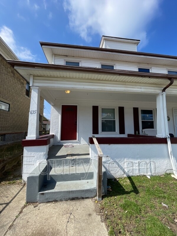 635 Pritz Ave, Dayton, OH 45410 Condo for Rent in Dayton, OH
