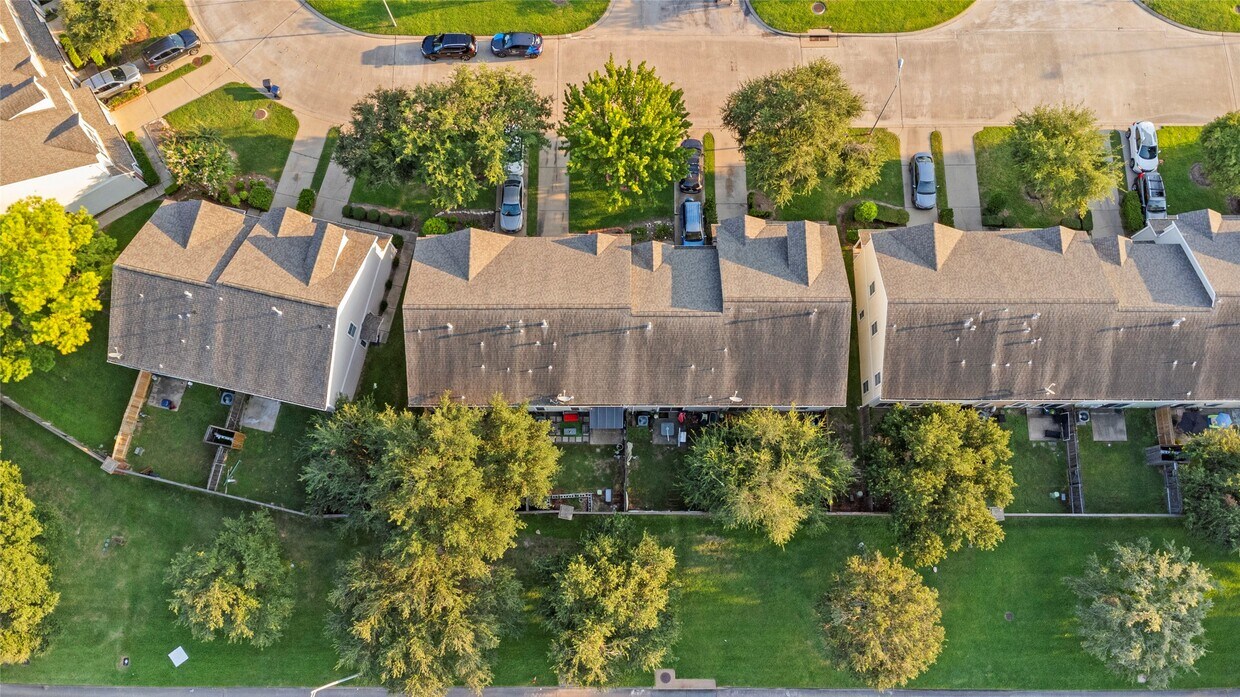 Foto del edificio - 14522 Durham Chase Ln